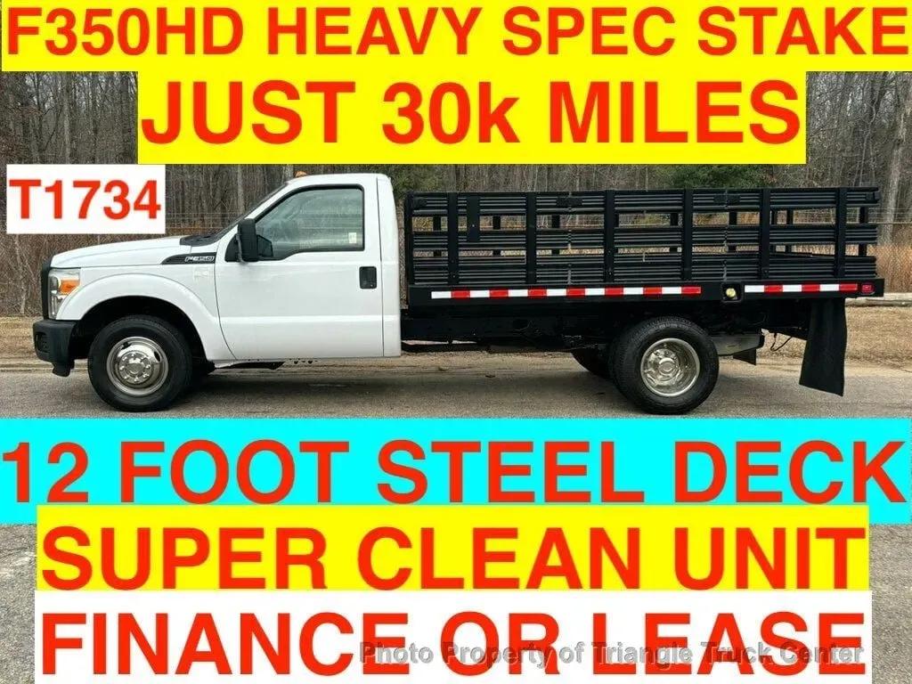 ford f-350 super duty chassis cab 2015 1FDRF3G65FED31942 image ford f-350 super duty chassis cab 2015 1FDRF3G65FED31942 image
